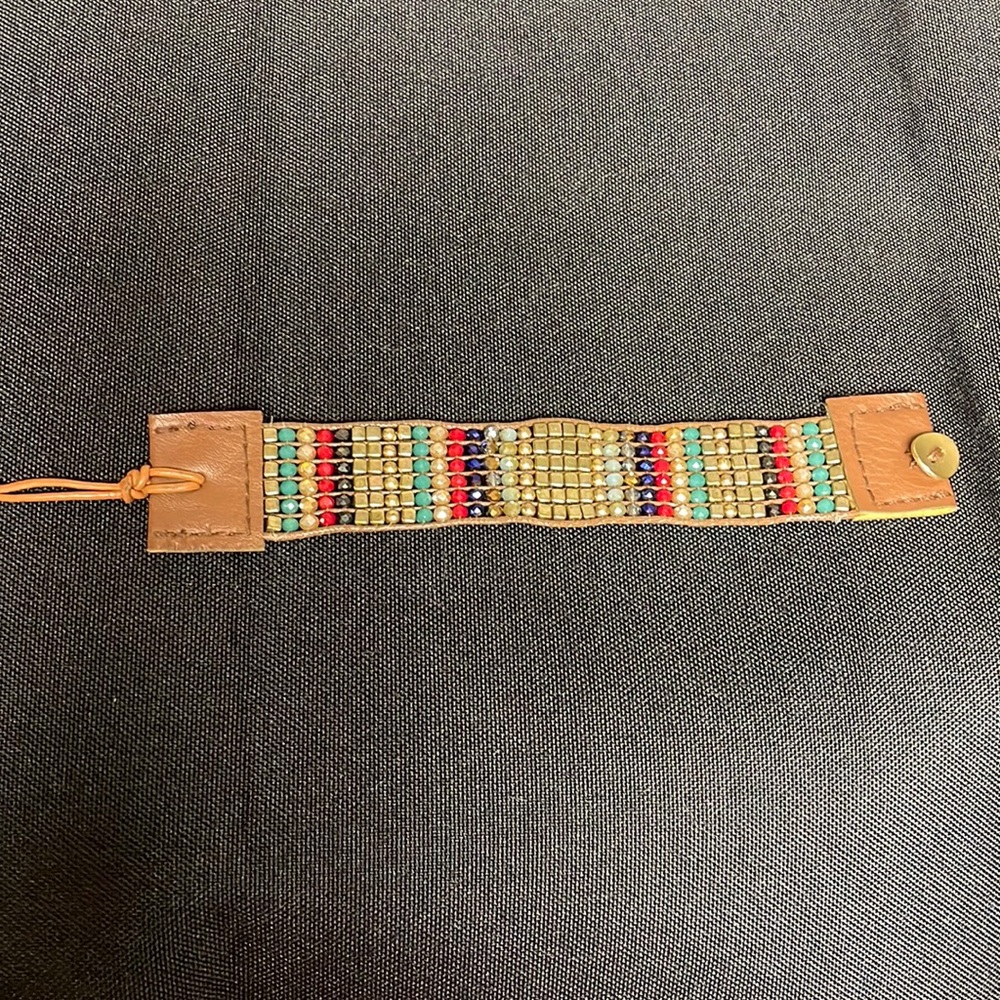 Bracelet